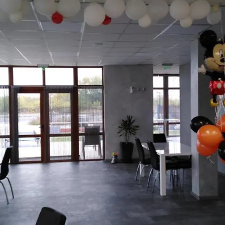 семеен дани Hotel Asenovgrad