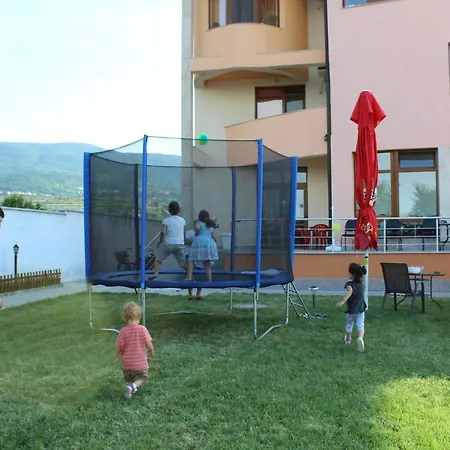 Hotel семеен дани Asenovgrad