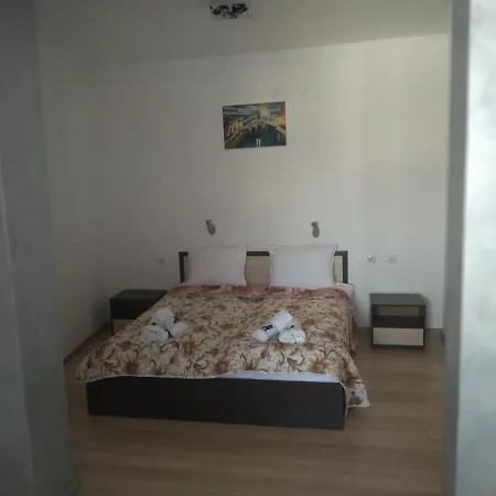 семеен дани 2* Асеновград