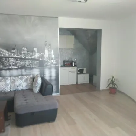 семеен дани Hotel 2*