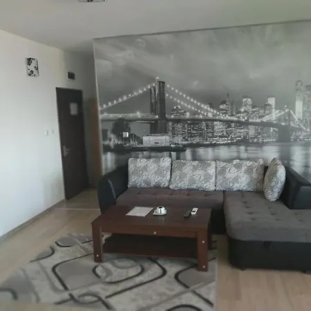 семеен дани Hotel Asenovgrad