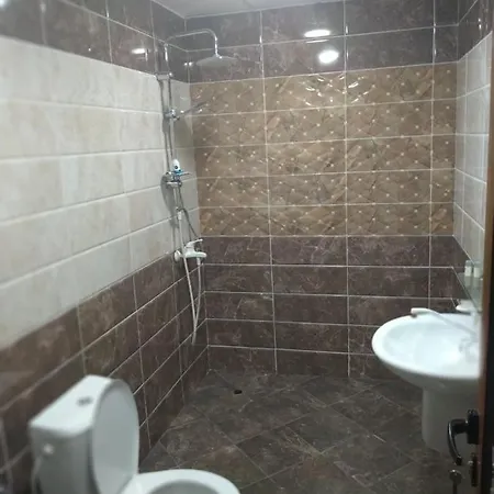 Хотел семеен дани Асеновград