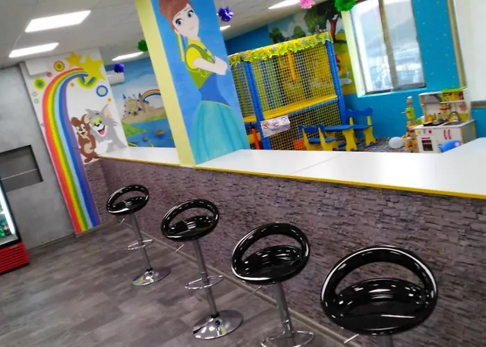 семеен дани 2* Asenovgrad