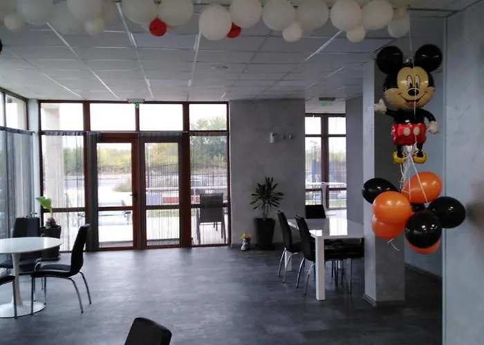 семеен дани Hotel Asenovgrad