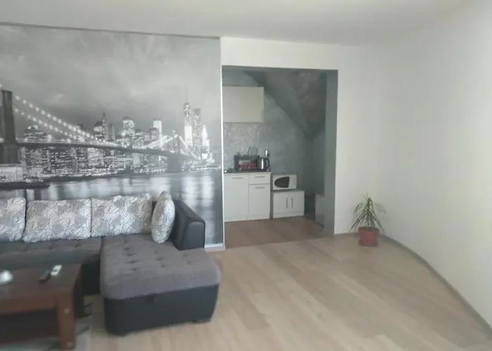 семеен дани Hotel 2*