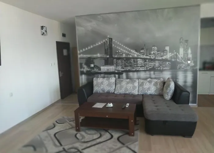 семеен дани Hotel Asenovgrad