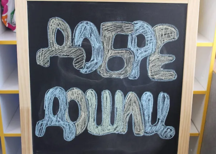 Hotel семеен дани Asenovgrad