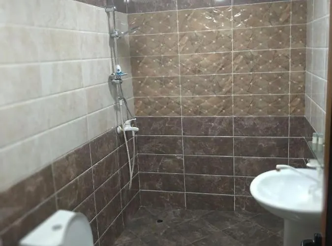 Hotel семеен дани Asenovgrad